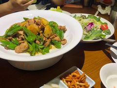 -时光乌托邦空中花园·川味·礼宴(星汇两江店)