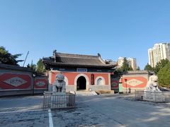 -大钟寺古钟博物馆