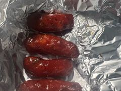 -小杨烤肉(朱雀店)