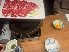 -满来寿喜烧(金虹桥店)