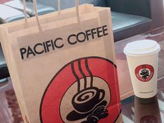 -太平洋咖啡(天津火车站店)