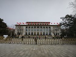 -人民大会堂宴会厅