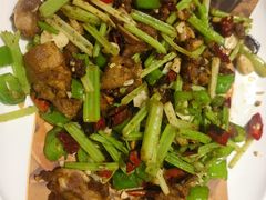 -火龙堂·风味民间菜(文一路店)