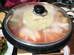 -汉米达特色料理餐厅(郴州友阿国际广场店)