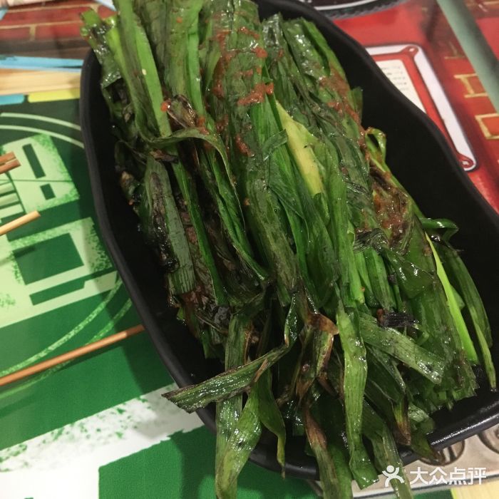 小红桶烧烤(烟台芝罘医院总店)图片