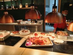 -河北宾馆中茂海悦酒店