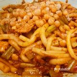 不知道为啥，这么好吃的新疆菜一直推不上去，大家快进来看看！