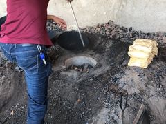 -陈岱后山窑鸡店