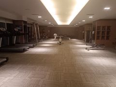 -广州白云机场雅高铂尔曼大酒店