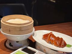 -四季民福烤鸭店(外滩外白渡桥店)