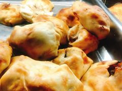 烤包子-新疆伊宁远征餐厅