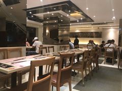 大堂-池记(尖沙咀店)