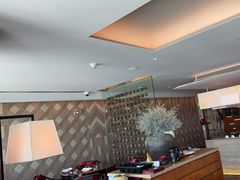 -广州柏悦酒店·悦景轩·粤菜餐厅