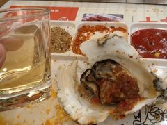 -小鲜肉延边朝鲜族烤串(珠海店)