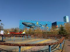 -华夏文旅海洋公园