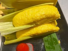 -彩云天云南餐厅