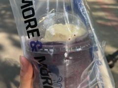 -陈多多·豆腐奶茶(前锋路店)