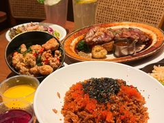-森Some Fusion(荔湾店)