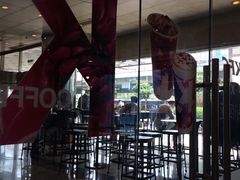 大堂-肯德基(京广桥店)
