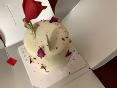 -法桐蛋糕·手作面包(万象城店)