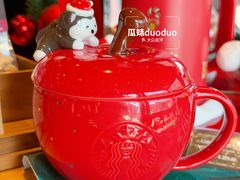 -星巴克臻选(北京前门大街店)