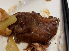 -景湖轩全日制餐厅·南湖名都