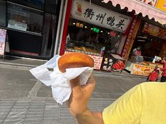 -朱記糯米蛋糕(千川百货店)