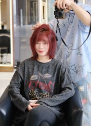 -FLAIR HAIR SALON