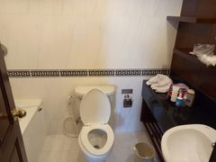 -曼谷王子宫殿酒店