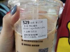-瑞幸咖啡(华创生活广场店)