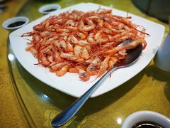 -小北江河鲜(新城店)