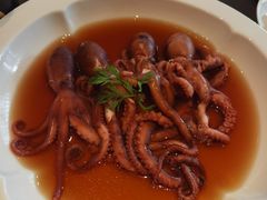 -上和臻品中国菜(花园街店)