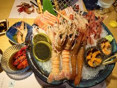 -吉兆·料理(红梅南路店)