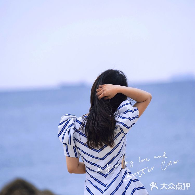 旅游｜深圳小众玫瑰海岸拍摄基地