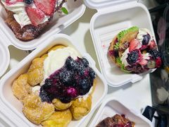 -BUTTERFUL&CREAMOROUS 黄油与面包(三里屯太古里店)