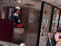 -陈江波老鸭煲(化工路店1号店)