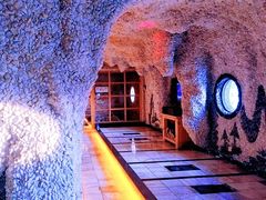 -恒坤北纬42度温泉洗浴(公园路店)