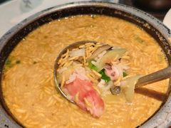 -维园悦谱·海派家常菜(乌鲁木齐南路店)