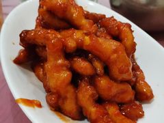 -乐乐餐厅(湘子庙街店)