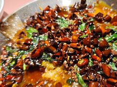 -杨记隆府重庆江湖菜(大悦城店)