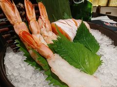 -大葉日本料理·龍蝦任食放題(廣州W酒店)