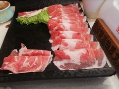 -东来顺饭庄(西单店)