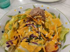 -萨莉亚意式餐厅(南开大悦城店)