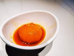 桂花糖油粑粑-火宫殿·小吃王国(坡子街店)