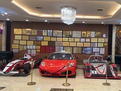 -渔民新村(番禺总店)