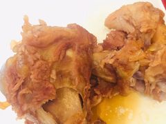 -吴记酱骨炖菜馆(西大直街店)