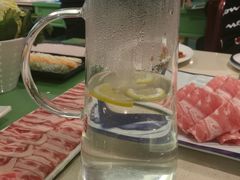 -龙福成肥牛火锅(文昌店)