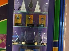 -Dooley's Premium Ice Cream