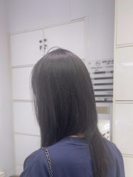 -H·Y HAIR SALON烫发·染发·造型