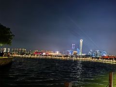 -金鸡湖景区